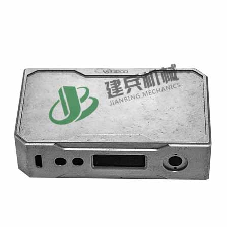 非標(biāo)加工是什么